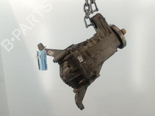 Used Rear differential Rear differential ALFA ROMEO GIULIA (952_) 2.2 D (952AFA25, 952AFM25, 952ALA25) (180 hp) 33859635 33859635