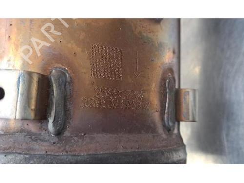 Catalyst FORD FIESTA VII (HJ, HF) 1.0 EcoBoost | BP36169426M10 - Image 5