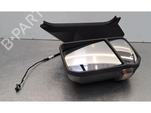 Used Left mirror Left mirror 37083109 37083109