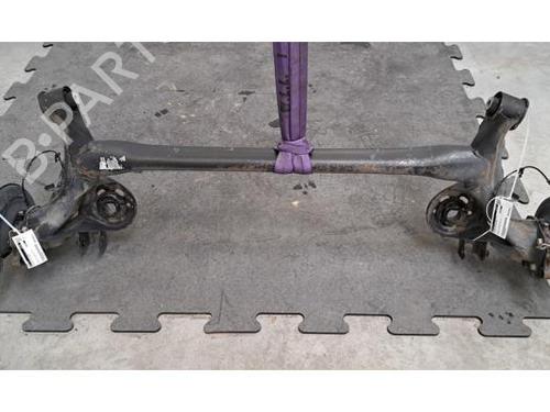Used Rear axle Rear axle 37162148 37162148