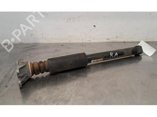 Højre bagtil støddæmper BMW X2 (F39) sDrive 18 i (136 hp) 24378101