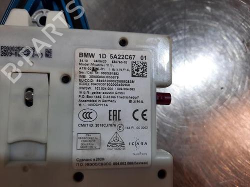 Electronic module BMW 2 Gran Coupe (F44) M 235 i xDrive | BP37649201M83 - Image 4