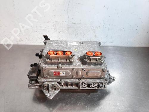 Used Inverter/Converter MG MG ZS SUV EV (177 hp) 23589159
