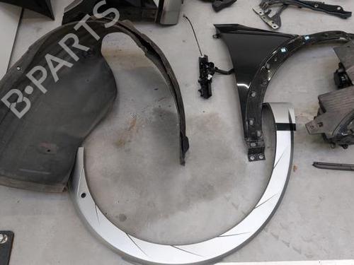 Full front HYUNDAI IONIQ 5 (NE) EV All-wheel Drive | BP31324056S1 - Image 11