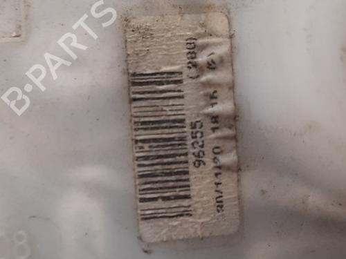 Brake master cylinder FORD TRANSIT V363 Van (FCD, FDD) 2.0 EcoBlue | BP17565627M77 