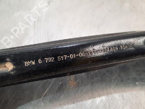 Left rear suspension arm BMW 5 (G30, F90) 540 i xDrive | BP10889223M14 