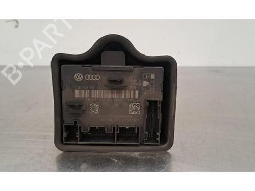 Used Electronic module AUDI A6 C7 (4G2, 4GC) 3.0 TFSI quattro (310 hp) 24965713