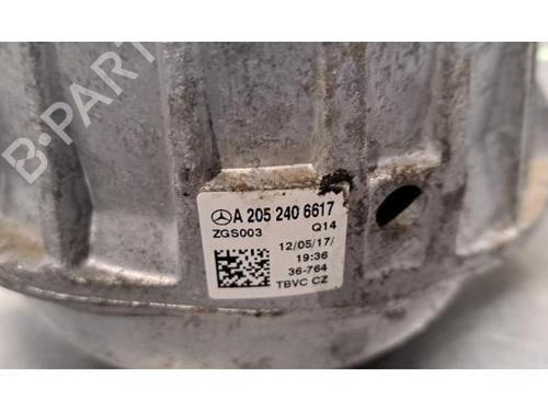 Engine mount MERCEDES-BENZ C-CLASS T-Model (S205) C 220 BlueTEC / d (205.204) | BP30365229M89
