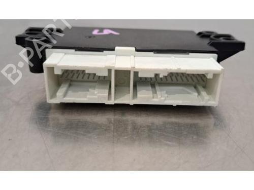 Elektronisk modul PEUGEOT PARTNER Box Body/MPV (K9) 1.5 BlueHDi 100 | BP29379437M83 