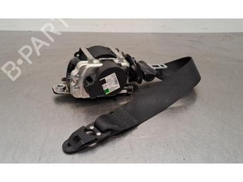 Front right belt tensioner MERCEDES-BENZ EQC (N293) EQC 400 4-matic (293.890) | BP29621409C88 