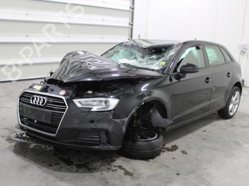 Brugte AUDI A3 Limousine (8VS, 8VM)  30 TDI  4524984