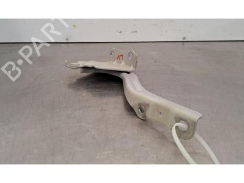 Used Hinge/Door check strap KIA RIO IV (YB, SC, FB) 1.0 T-GDI 100 (101 hp) 30381733