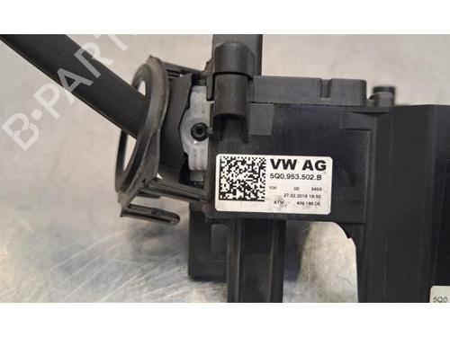 Steering column stalk VW ARTEON (3H7, 3H8) 1.5 TSi | BP10882263I23  - Image 7