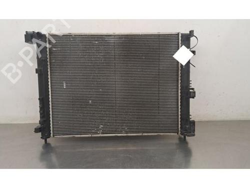 Used Water radiator Water radiator 34105313 34105313