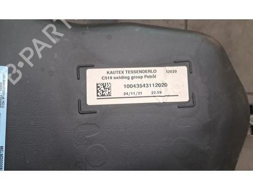 Other FORD FOCUS IV (HN) 1.0 EcoBoost | BP33834884O1  - Image 5