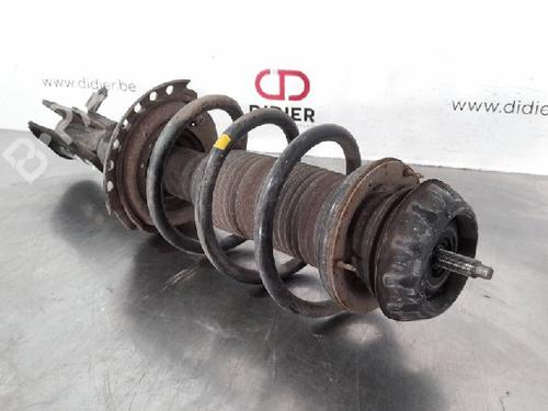 Right front shock absorber HYUNDAI i10 II (BA, IA) 1.0 | BP10870017M17 