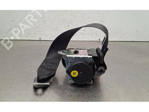 Used Rear right seatbelt Rear right seatbelt MG MG 3 (ZP2_) 1.5 Hybrid+ (194 hp) 39936488 39936488