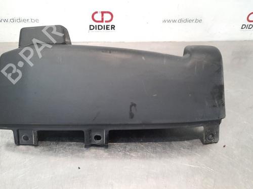 Corner bumper PEUGEOT BOXER Van 2.2 HDi 120 | BP10897343C117 