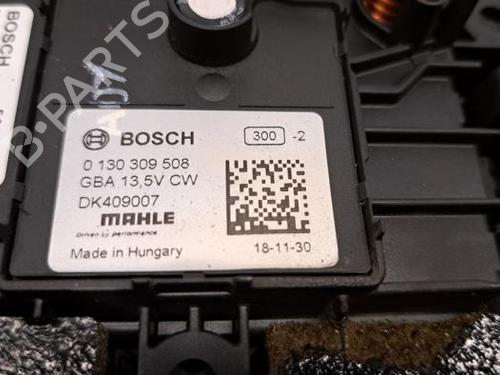 Heater blower motor BMW 7 (G11, G12) 740 e, Le | BP23629059M62 