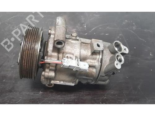 Used AC compressor RENAULT KANGOO Express (FW0/1_) 1.5 dCi 95 (FW16) (95 hp) 26048827