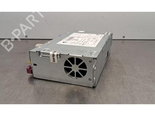 Electronic module PEUGEOT 408 II (FP_, F3_, FM_) Hybrid 180 (F3DGXT) | BP31273126M83 - Image 3