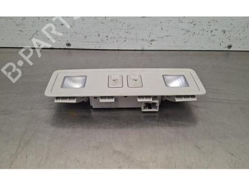 Used Interior roof light Interior roof light VW POLO VI (AW1, BZ1, AE1) 1.0 (65 hp) 40289347 40289347