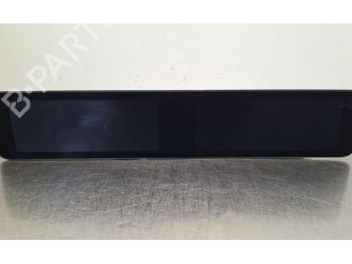 Used Display monitor Display monitor MERCEDES-BENZ GLA (H247) GLA 180 (247.784) (136 hp) 34048188 34048188