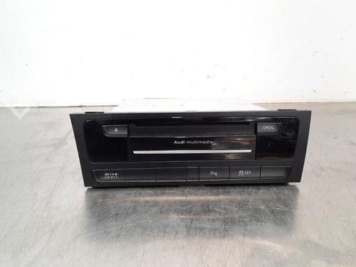 Used Radio AUDI A4 B8 Avant (8K5) RS4 quattro (450 hp) 16265308