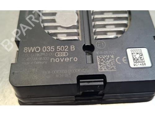 Electronic module AUDI A4 B9 Avant (8W5, 8WD) 2.0 TDI | BP37288044M83 - Image 3