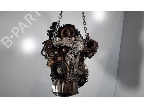 Engine CITROËN JUMPY III Van (V_) 1.6 BlueHDi 115 | BP28033001M1 