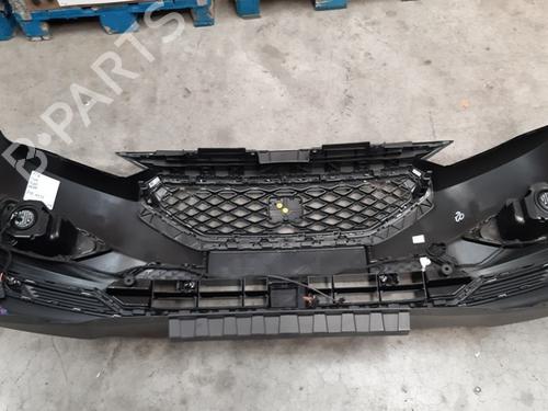 Front bumper SEAT TARRACO (KN2) 2.0 TSi 4Drive | BP15293424C7 