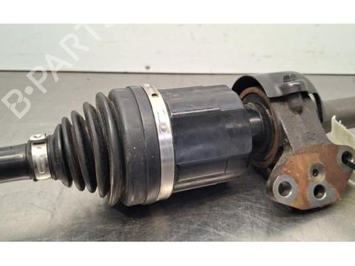 Right front driveshaft HYUNDAI TUCSON (NX4E, NX4A) 1.6 T-GDi Hybrid 48V | BP31366346M39