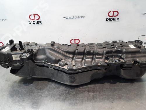 Used Dpf tank Dpf tank FIAT 500X (334_) 1.6 D Multijet (334AXA1B) (114 hp) 10897033 10897033