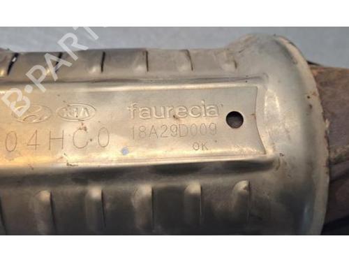 Catalyst KIA CEED (CD) 1.0 T-GDI | BP33167610M10  - Image 5