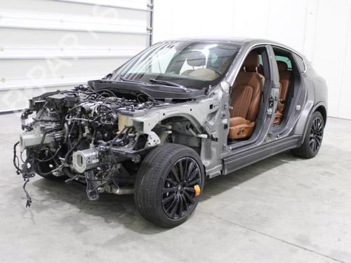 Used Parts MASERATI LEVANTE SUV (M161) 3.0 S Q4 (430 hp) 2300717