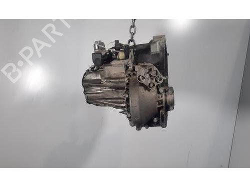 Gearkasse CITROËN JUMPY III Van (V_) 2.0 BlueHDi 120 | BP29703403M3 