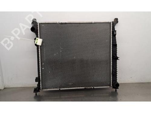 Used Water radiator MERCEDES-BENZ GLE (W166) 250 d 4-matic (166.004) (204 hp) 30605437
