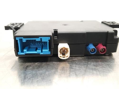 Electronic module MERCEDES-BENZ GLE (W166) 350 d 4-matic (166.024) | BP21268558M83 