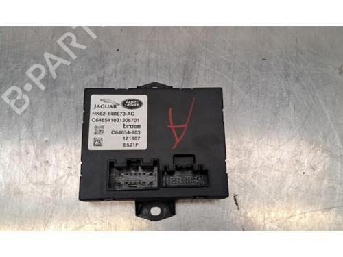 Electronic module LAND ROVER RANGE ROVER SPORT II (L494) 3.0 SDV6 4x4 | BP29701098M83