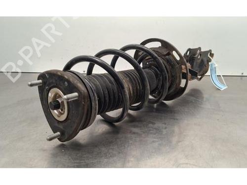 Right front shock absorber MAZDA CX-3 (DK) 1.5 SKYACTIV-D (DK2WS, DK5FW) | BP32287692M17