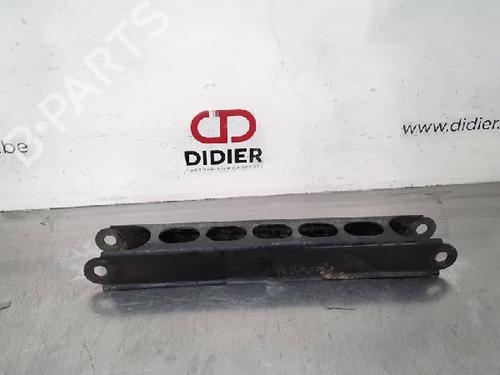 Used Left rear suspension arm BMW 3 (E90) 318 d (143 hp) 10887207