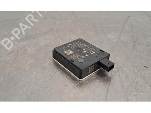 Elektronisk modul MERCEDES-BENZ A-CLASS (W177) A 200 Mild-Hybrid (177.087) (163 hp) 24157298
