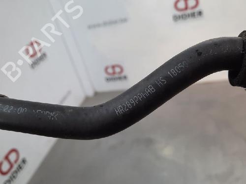Pipe HYUNDAI KONA (OS, OSE, OSI) 1.0 T-GDi | BP15021143M125 
