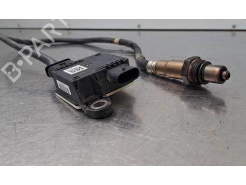 Electronic sensor RENAULT MASTER III Van (FV) 2.3 dCi 145 FWD (FV0E, FV0F, FV0H, FV02, FV0M, FV0S,... | BP39235230M84 - Image 3