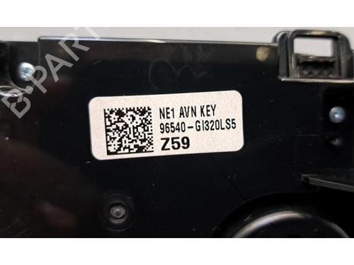 Switch HYUNDAI IONIQ 5 (NE) EV | BP37148616I30 - Image 3