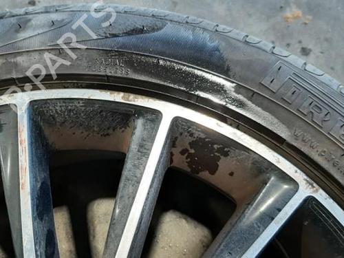 Rim MERCEDES-BENZ C-CLASS (W205) C 250 BlueTEC / d 4-matic (205.009) | BP23593785C45 