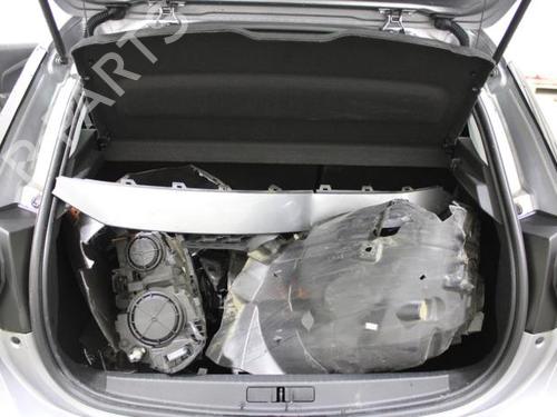 Fuse box OPEL CORSA F (P2JO) 1.2 (68) | BP23586590E1  - Image 22