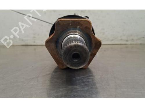 Left front driveshaft SKODA OCTAVIA IV Combi (NX5, PV5) 2.0 TDi | BP40065412M38 - Image 3