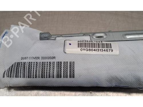 Andre AUDI E-TRON (GEN) S quattro | BP29881618O1 