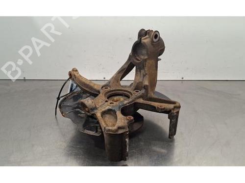 Used Left front steering knuckle Left front steering knuckle SKODA OCTAVIA III Combi (5E5, 5E6) 1.6 TDI (105 hp) 32820715 32820715